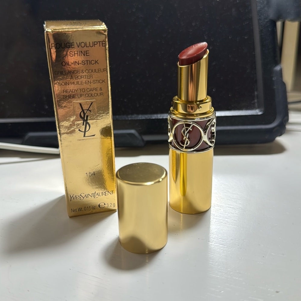 Brand new Yves Saint Laurent lipstick
